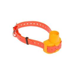 Collier Seul Beeper Numaxe Radio Pro Orange