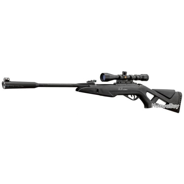 Carabine Gamo Whisper IGT 19,9 Joules + lunette 3-9x40 wr