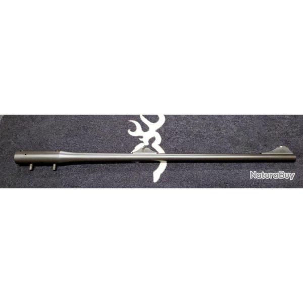 Canon Blaser R8 Cal 30-06 avec organes de vis�s non filet�