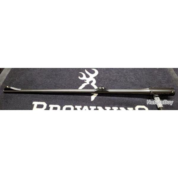 Canon Blaser R8 Cal 300 Win Mag avec �l�ments de vis�s non filet�