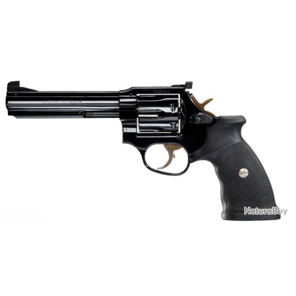 Revolver MR 73 Sport 5"1/4 Manurhin