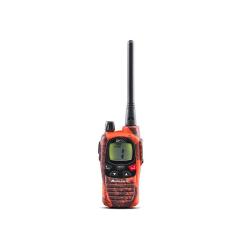 Talkie Walkie G9 Pro + Oreillette Midland Blaze Mossy Oak