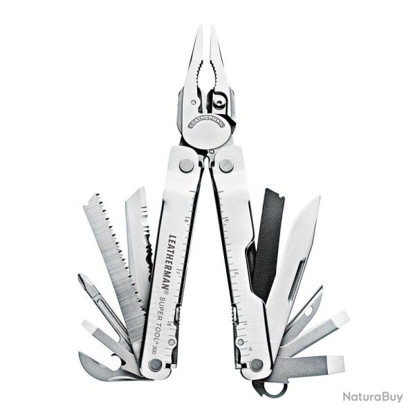 Pince Outil Leatherman Supertool� 300 en Boite/Etuis