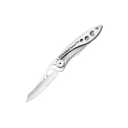 Couteau Skeletool&reg; kbx Leatherman Inox