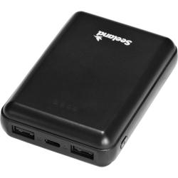 Batterie Seeland Heat Power bank Black