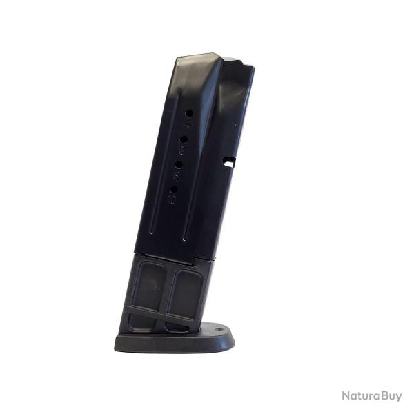 Chargeur Pistolet Smith & Wesson M&P9 9X19 10 coups