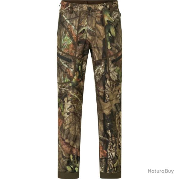 Pantalon Kamko camo reversible WSP trousers Hunting green MossyOak�Break up Country�