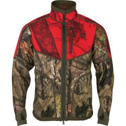 Veste Kamko camo reversible WSP jacket Hunting green/MossyOak&reg;Break-up Country&reg; M