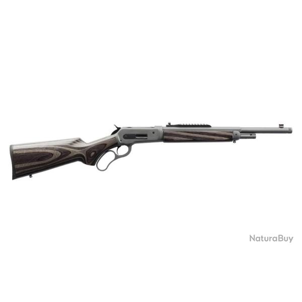 Carabine 1886 Lever Action Wildlands cal.45-70
