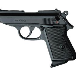 Pistolet Chiappa Lady Cal 9 mm PAK