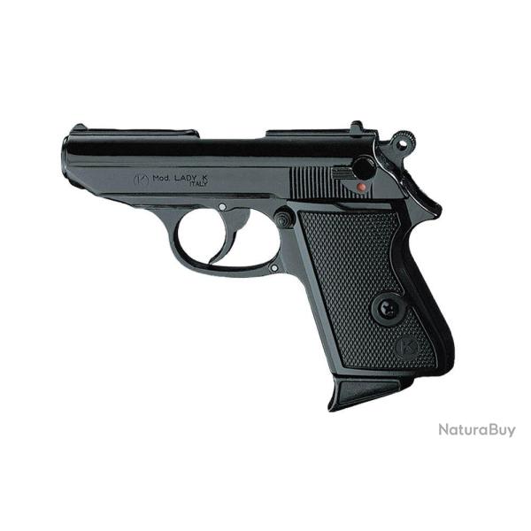 Pistolet Chiappa Lady Cal 9 mm PAK