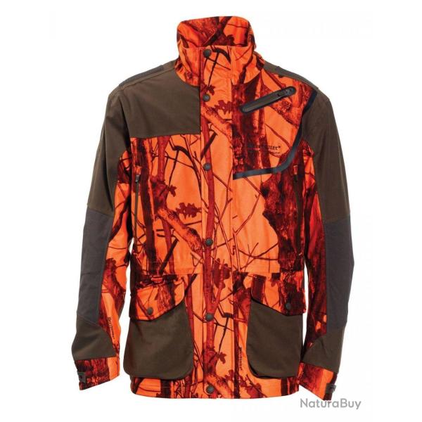Veste Cumberland Pro Deerhunter T.M