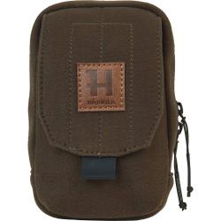 Pochette utilitaire H&auml;rkila Dark willow green Bino Willow Green Utility Pouch