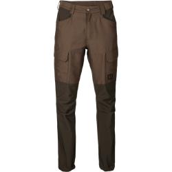 Pantalon H&auml;rkila Scandinavian Slate brown Shadow brown