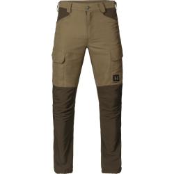 Pantalon H&auml;rkila Scandinavian Dark antique bronze Willow green