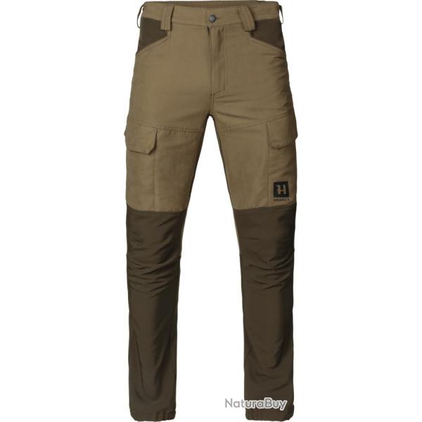 Pantalon H�rkila Scandinavian Dark antique bronze Willow green