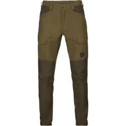 Pantalon H&auml;rkila Scandinavian Dark olive Willow green