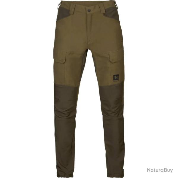 Pantalon H�rkila Scandinavian Dark olive Willow green