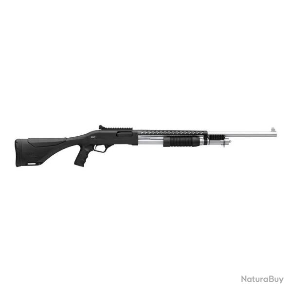 Fusil Winchester SXP Marine Extrem defender rifled 12/76-61cm (4+1)