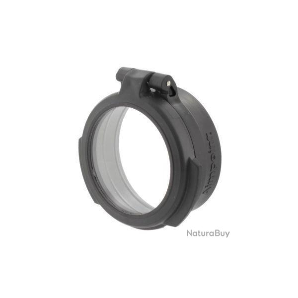 Flip avant Aimpoint Hunter H34