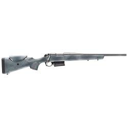 Carabine Bergara B14 Extrem Sierra Cal.30 06 avec organe de vis&eacute;e Inox 46 cm