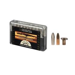 Cartouches Federal 416Rem Mag 400G TB-BC "CAPE-SHOK"