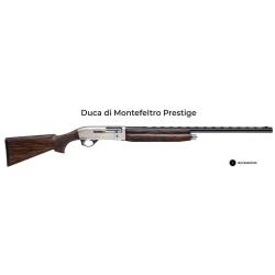 Fusil Benelli Auto Montefeltro Duca Di Silver 12/76-71cm