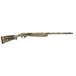 Fusil Benelli Auto Black Eagle Camo Max5 12/76 71cm