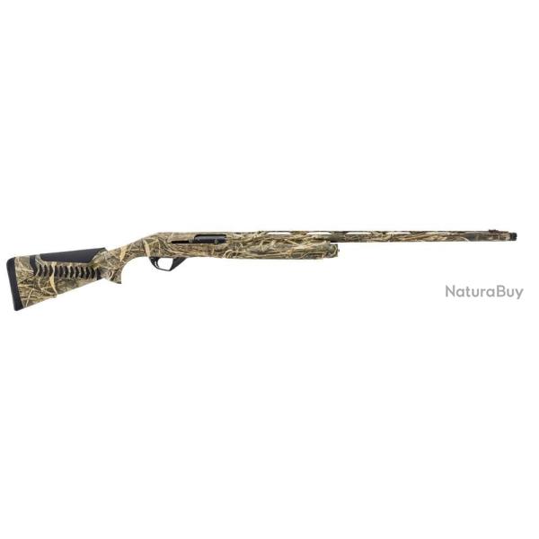 Fusil Benelli Auto Black Eagle Camo Max5 12/76 71cm