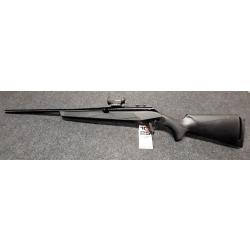 Carabine Lupo Best synth&eacute;tique noire 30-06 filet&eacute; 14X100+Micro H-2