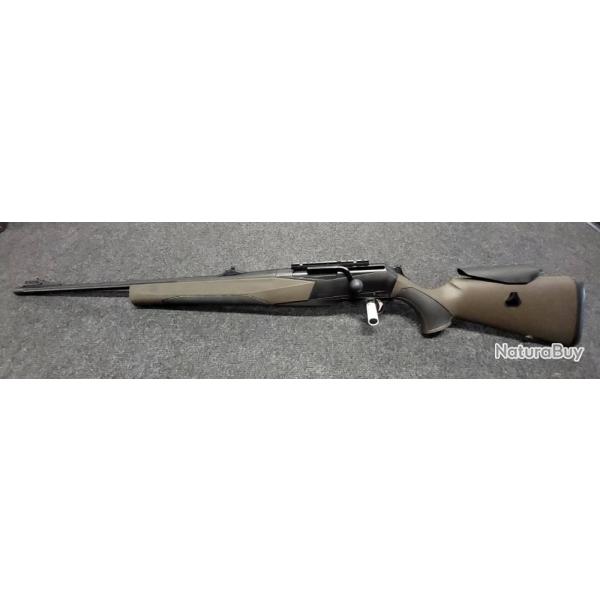 Carabine Browning Maral Gaucher 308W d'occasion