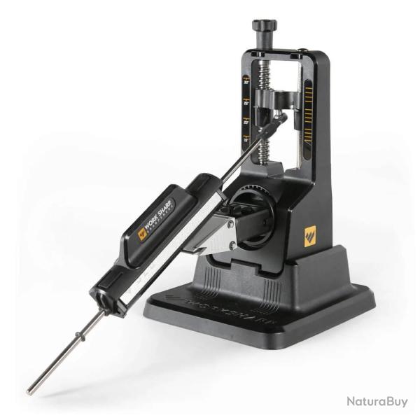 Aff�teur Manuel Precision Adjust