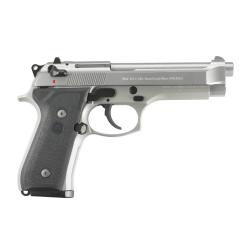 Pistolet Beretta 92FS-Inox 9mm Para