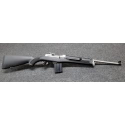 Carabine Ruger K-Mini 14 222Rem Stainless Synthetique Chargeur amovible 10 coups
