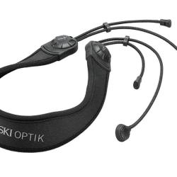 Courroie LCSP &laquo; lift &raquo; pro nouvelles jumelles EL et EL Range