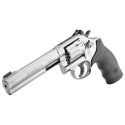 Revolver Smith et Wesson 617 cal.22LR 10cps