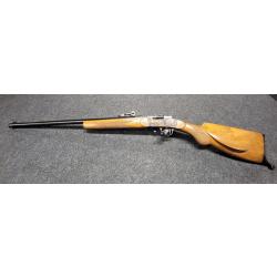 Carabine MANUFRANCE Buffalo concours cal22lr Brevet 1895