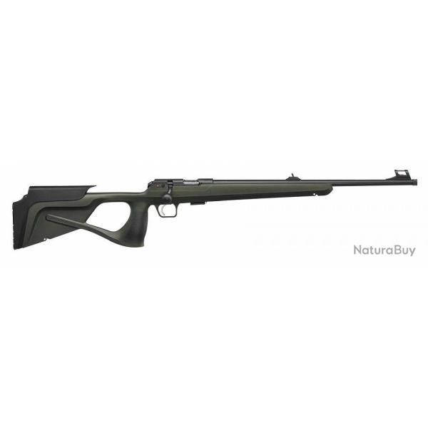 Carabine CZ 457 Ergo Cal.22LR 20"-1/2x20 5 coups