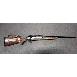 Carabine Lupo Best Wood Busc Reglable 30-06 filet&eacute; 14X100 5Cps