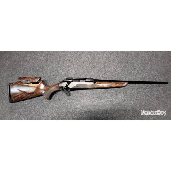 Carabine Lupo Best Wood Busc Reglable 30-06 filet� 14X100 5Cps