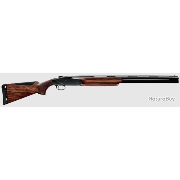Fusil Benelli 828U Black 12 P MD 71 MC