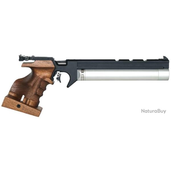 Pistolet Artemis snowpeak PP20 PCP C4.5 7.5 joules