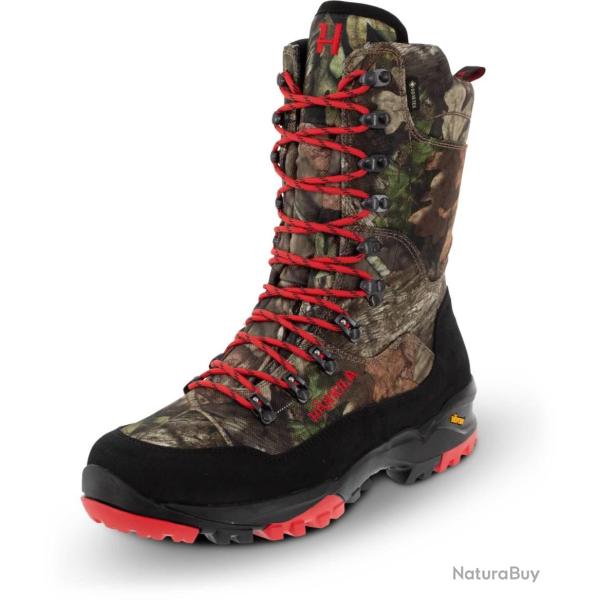 Chaussures Moose Hunter GTX MossyOak� Break Up Country�