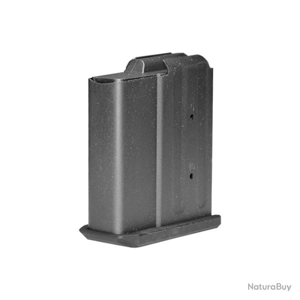 Chargeur 10 coups calibre 308/243 win pour CZ 557