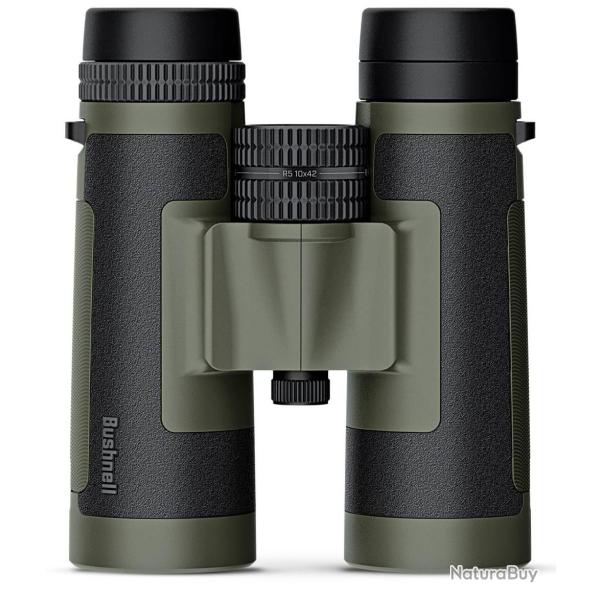 Jumelles Bushnell Trophy R5 10x42