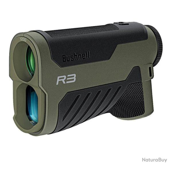T�l�m�tre Bushnell Banner R3 1200
