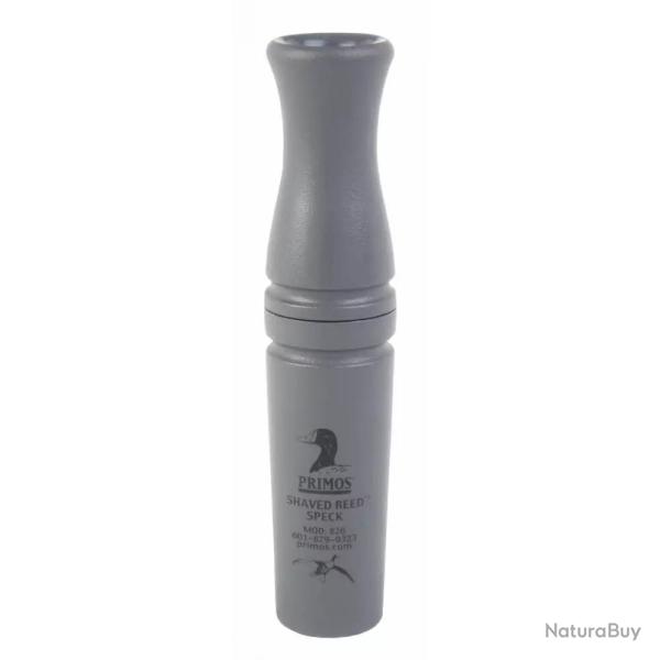 Appeau oie Rieuse Primos Shaved Reed