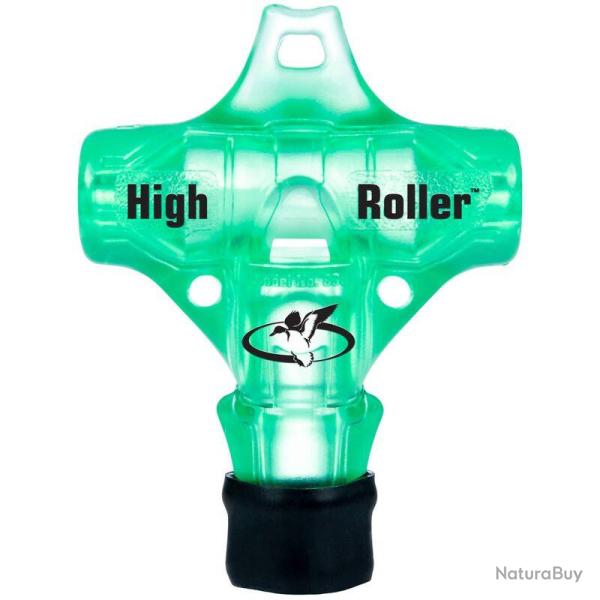 Appeau Primos Sarcelle-pilet-siffleur High Roller