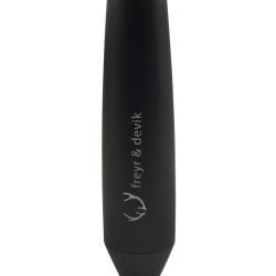 Moderateur de son Freyr & Devik Featherweight 88 M1/2x20 22 LR 1/2 X 20