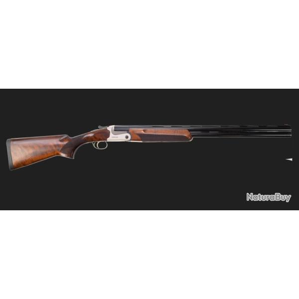 Fusil Superpos� Vercar New 12/76-71 cm Ergal Verney -Carron
